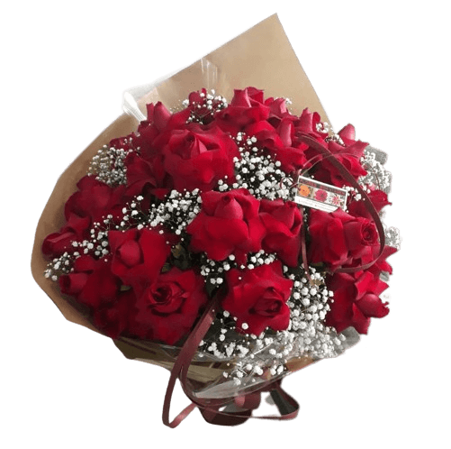 Flores para presente