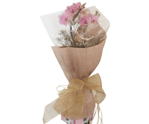Flores para presente