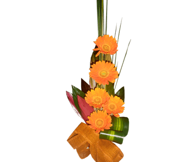 Art Line Gerberas