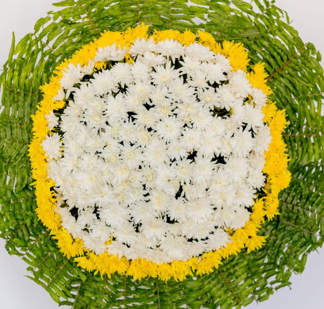 Flores para presente