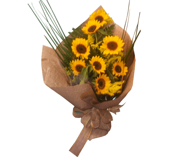 Flores para presente