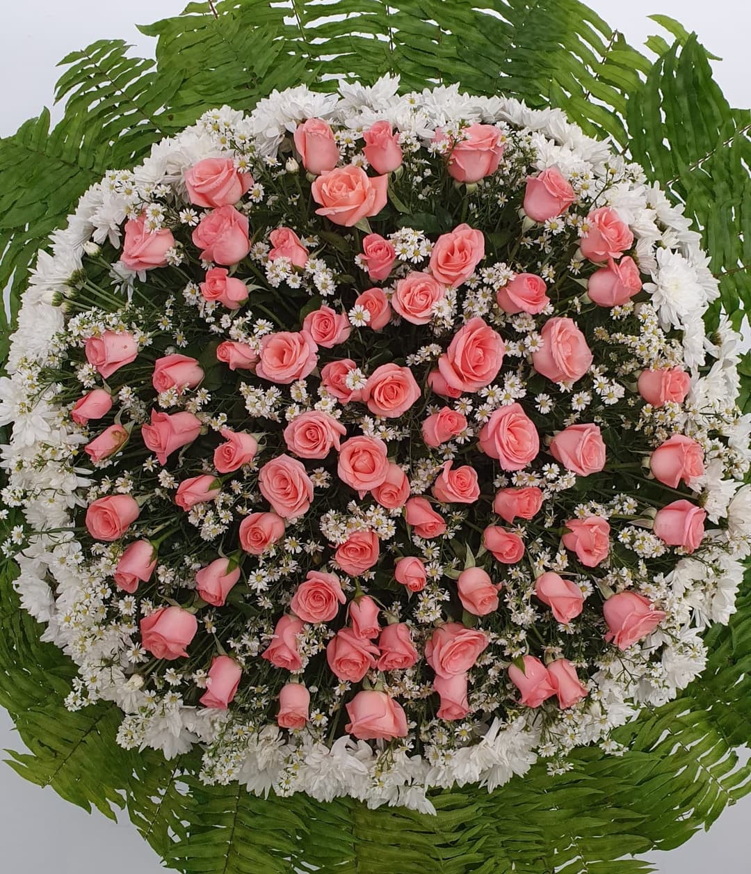 Flores para presente